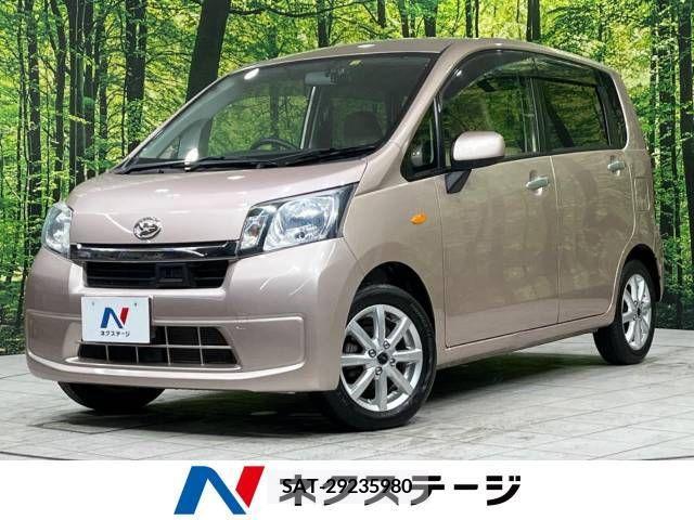 Daihatsu MOVE 2013-12 309321-0
