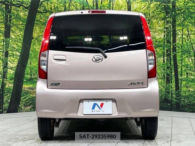 Daihatsu MOVE 2013-12 309321-15