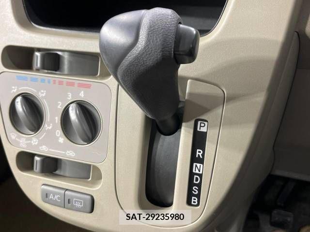 Daihatsu MOVE 2013-12 309321-7