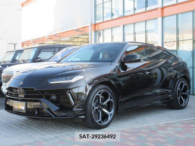 Lamborghini URUS 2023-05 351329-9