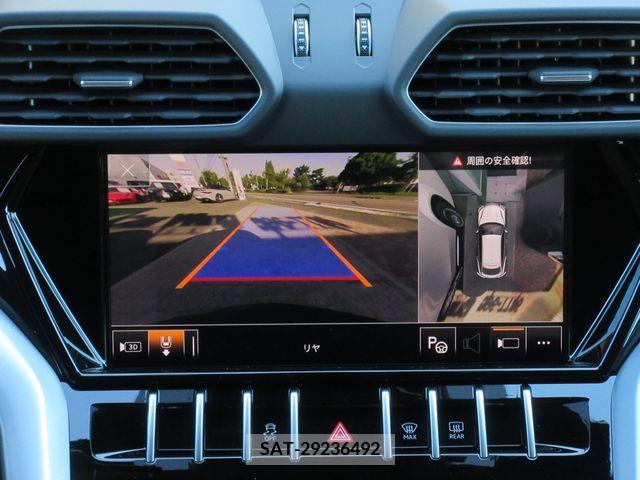 Lamborghini URUS 2023-05 351329-25