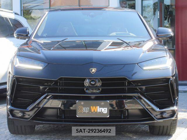 Lamborghini URUS 2023-05 351329-2