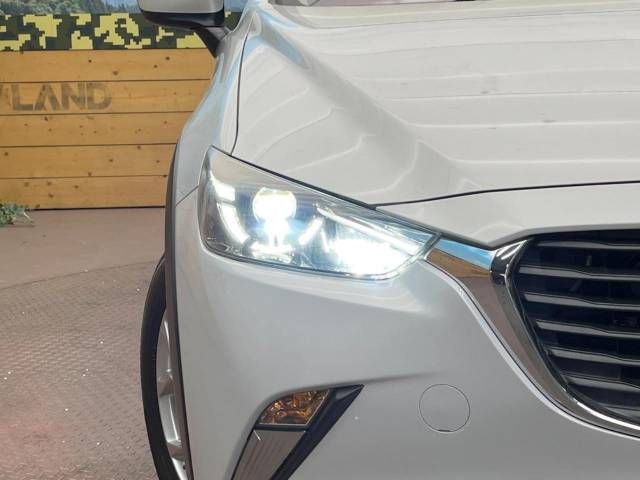 Mazda CX-3 2016-01 186506-13