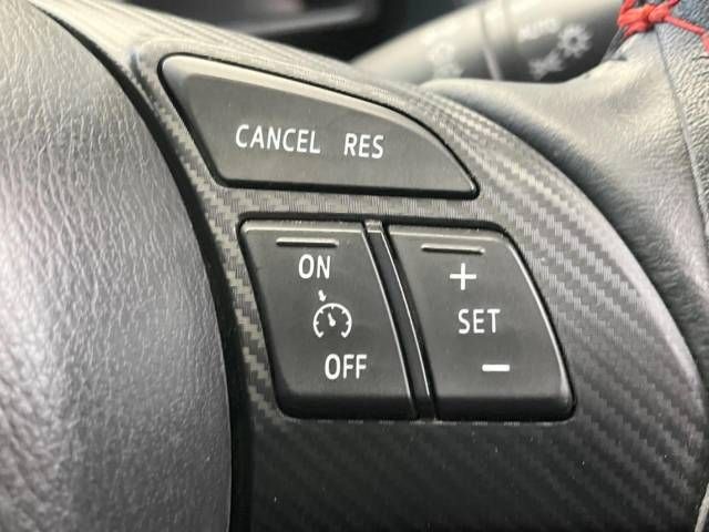 Mazda CX-3 2016-01 186506-6