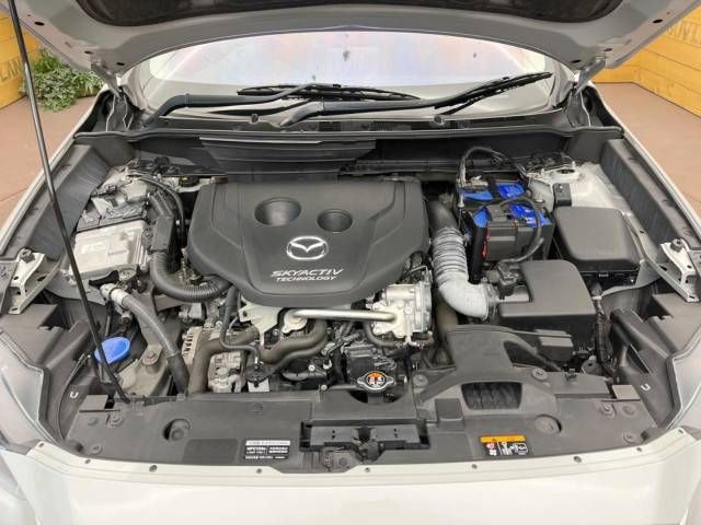 Mazda CX-3 2016-01 186506-19
