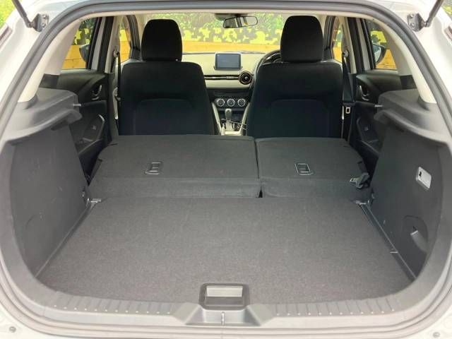 Mazda CX-3 2016-01 186506-11