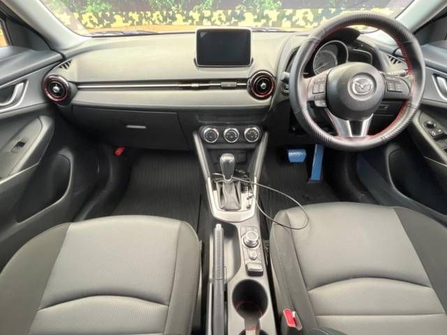 Mazda CX-3 2016-01 186506-1