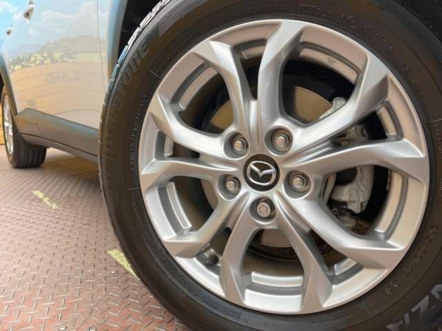 Mazda CX-3 2016-01 186506-14