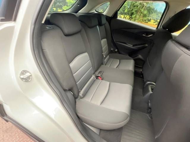 Mazda CX-3 2016-01 186506-10
