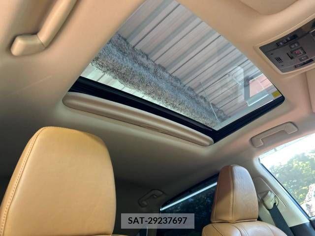 Lexus RX 2022-02 275827-2
