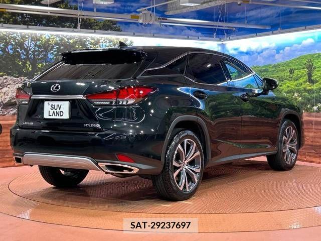 Lexus RX 2022-02 275827-17