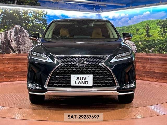 Lexus RX 2022-02 275827-14