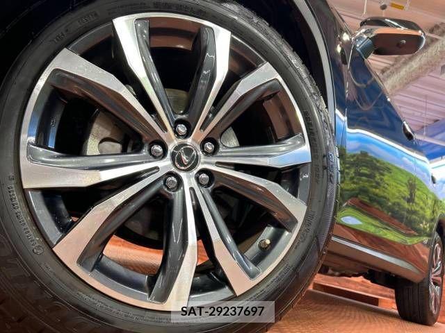 Lexus RX 2022-02 275827-13