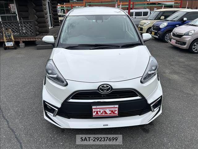 Toyota SIENTA 2017-07 298384-16