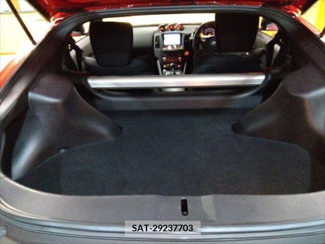 Nissan FAIRLADY Z 2017-09 320764-5