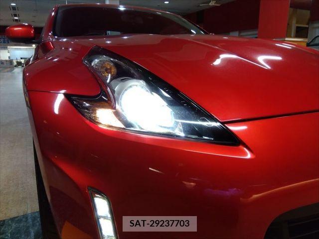 Nissan FAIRLADY Z 2017-09 320764-3