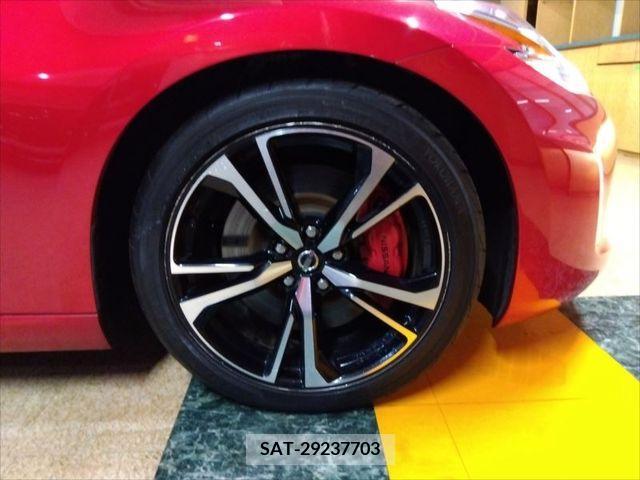 Nissan FAIRLADY Z 2017-09 320764-4