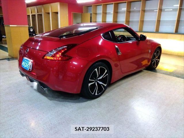 Nissan FAIRLADY Z 2017-09 320764-2