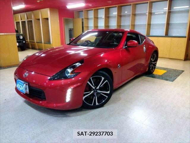 Nissan FAIRLADY Z 2017-09 320764-0
