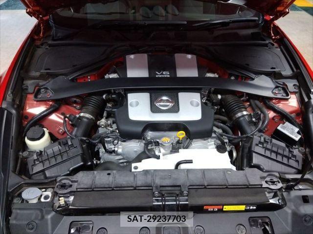 Nissan FAIRLADY Z 2017-09 320764-15