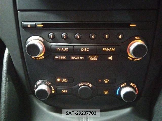 Nissan FAIRLADY Z 2017-09 320764-9