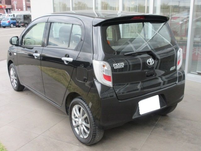 Toyota PIXIS EPOCH 2014-03 3993-3