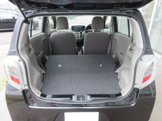 Toyota PIXIS EPOCH 2014-03 3993-8