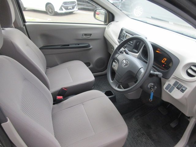 Toyota PIXIS EPOCH 2014-03 3993-10