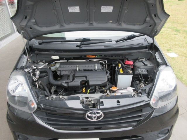 Toyota PIXIS EPOCH 2014-03 3993-19