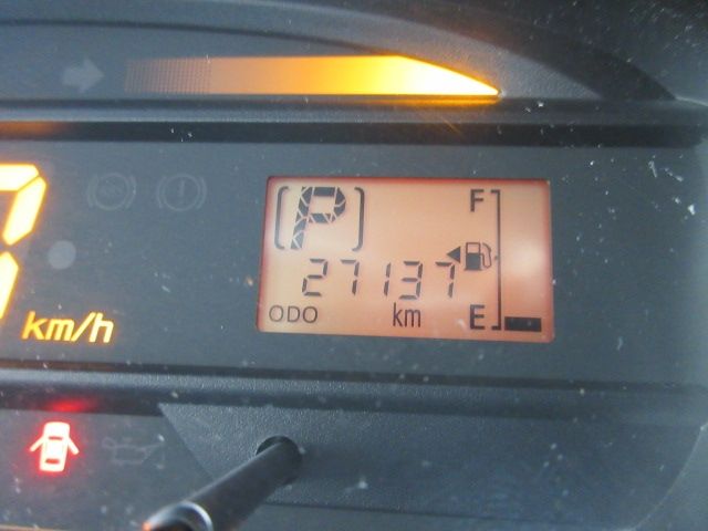 Toyota PIXIS EPOCH 2014-03 3993-20
