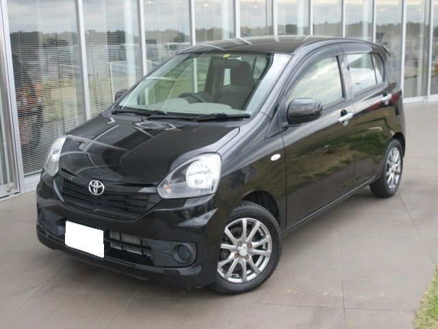 Toyota PIXIS EPOCH 2014-03 3993-0