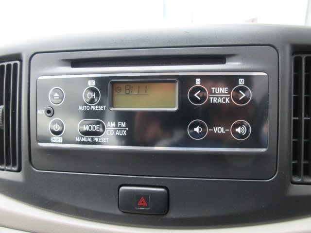 Toyota PIXIS EPOCH 2014-03 3993-12