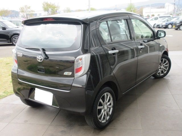 Toyota PIXIS EPOCH 2014-03 3993-1