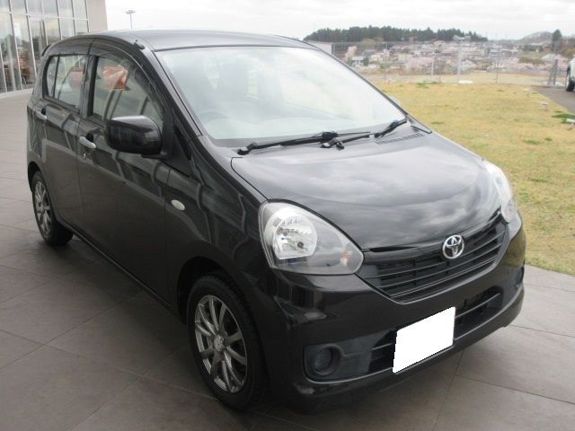 Toyota PIXIS EPOCH 2014-03 3993-2