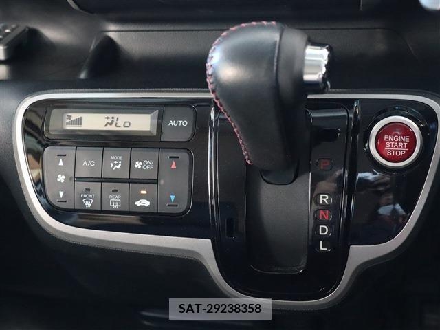 Honda N BOX CUSTOM 2012-02 364937-11