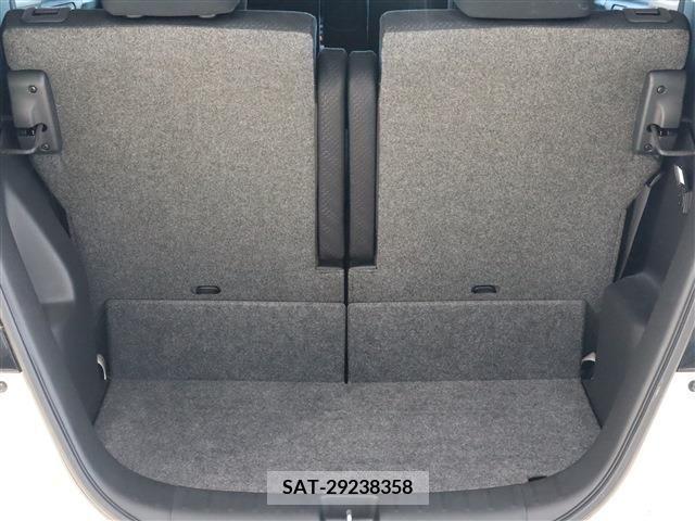 Honda N BOX CUSTOM 2012-02 364937-17