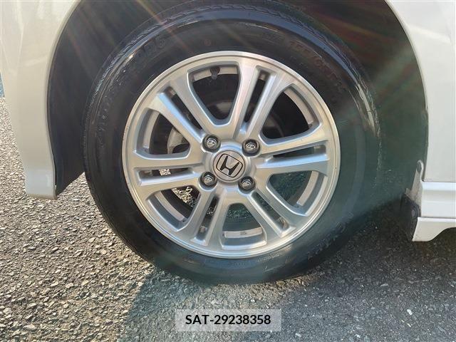 Honda N BOX CUSTOM 2012-02 364937-6