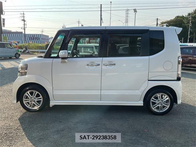 Honda N BOX CUSTOM 2012-02 364937-23