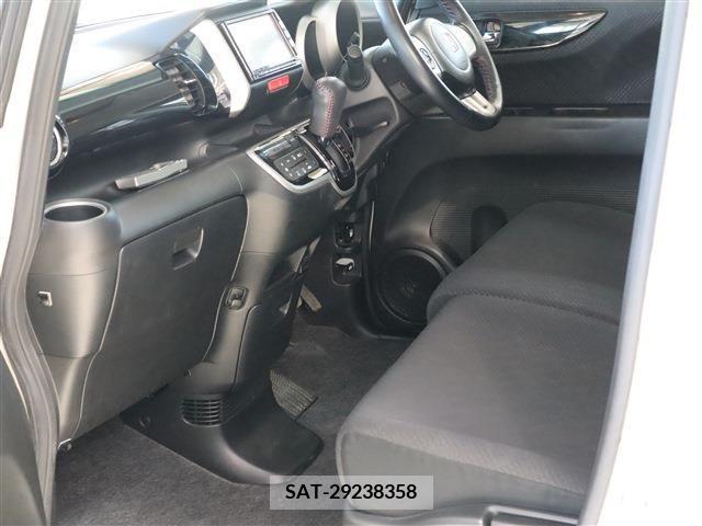 Honda N BOX CUSTOM 2012-02 364937-14