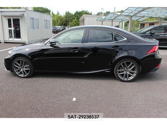 Lexus IS 2013-09 388235-9