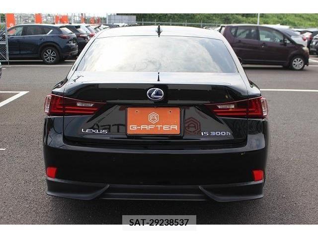 Lexus IS 2013-09 388235-8