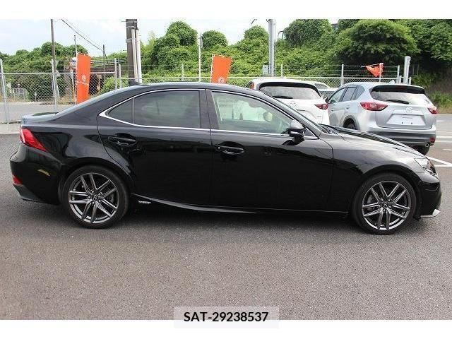 Lexus IS 2013-09 388235-7