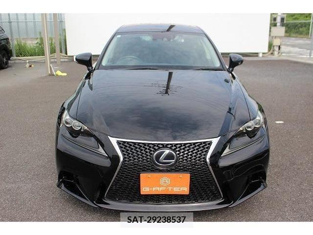 Lexus IS 2013-09 388235-6