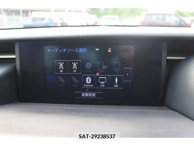 Lexus IS 2013-09 388235-4