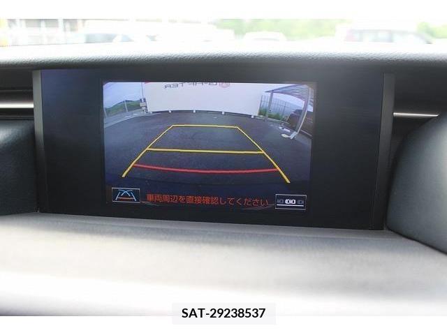 Lexus IS 2013-09 388235-3