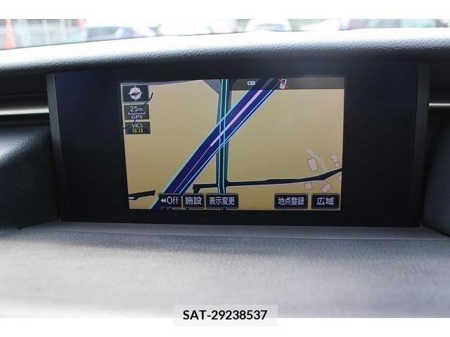Lexus IS 2013-09 388235-2