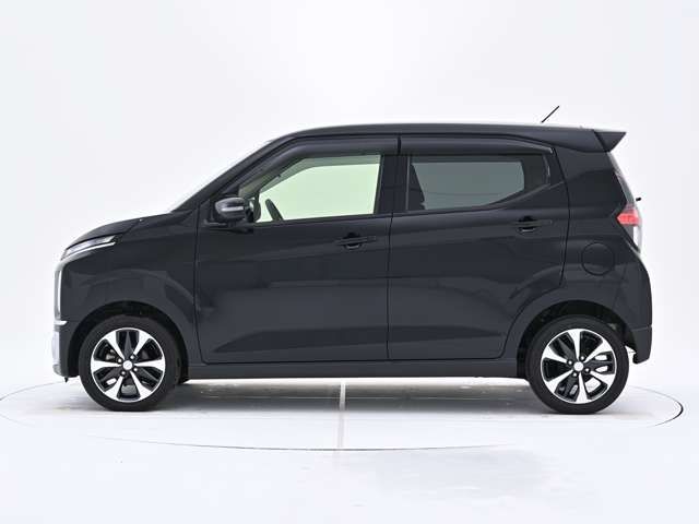 Mitsubishi EK X 2021-12 25420-2