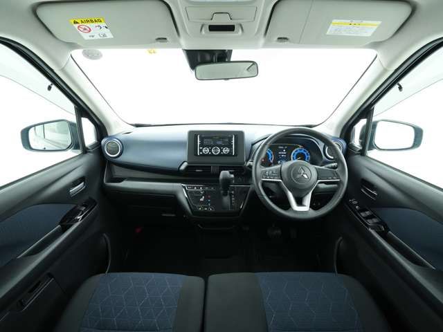 Mitsubishi EK X 2021-12 25420-4