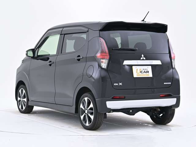Mitsubishi EK X 2021-12 25420-19