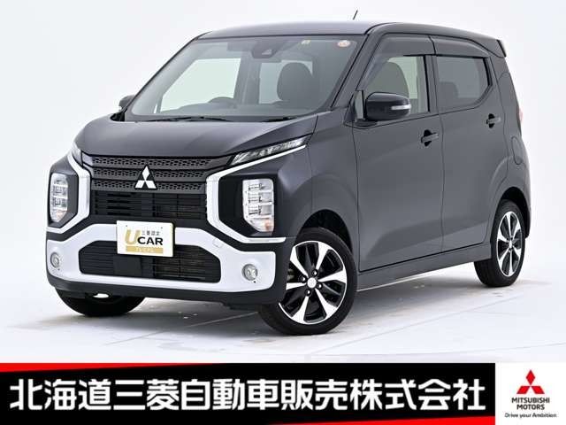 Mitsubishi EK X 2021-12 25420-0